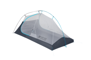 Nemo Hornet Elite OSMO 2 Person Ultralight Hiking Tent