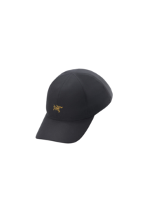 Arc'teryx Small Bird Cap - 24K Black
