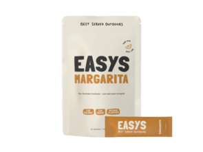 Easys Margarita - 6 Pack