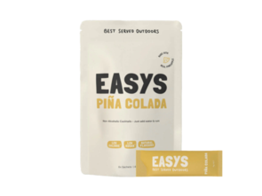 Easys Piña Colada - 6 Pack