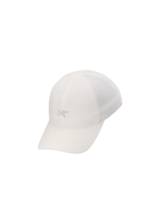 Arc'teryx Small Bird Cap - Arctic Silk / Solitude