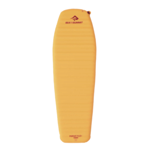 Sea to Summit Pursuit Plus Self-Inflating Sleeping Mat