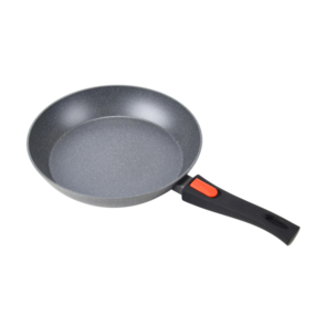 Wildtrak 24cm Non-Stick Frypan with Detachable Handle