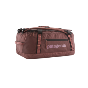 Patagonia Black Hole Duffel 40L - Dulse Mauve