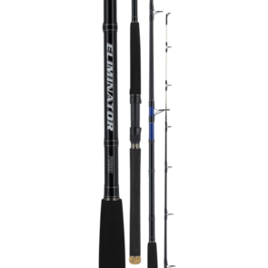 Daiwa Eliminator 701S - 8/10kg