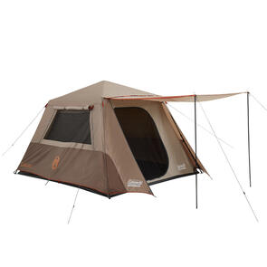 Coleman Instant Up Deluxe 6P Tent