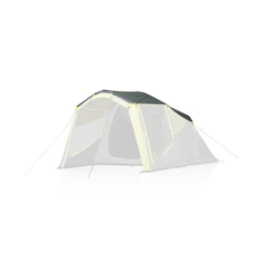 Zempire Evo TS V2 | Heat Shield Cover
