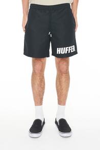 Huffer Staple Trunk / Zoom - Black
