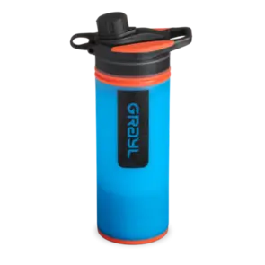 Grayl GeoPress Water Purifier Bottle | 710ml