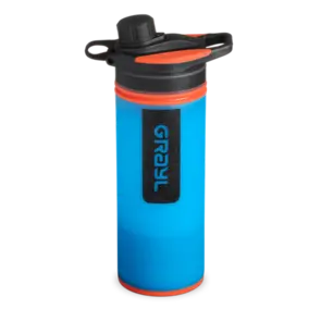 Grayl GeoPress Water Purifier Bottle | 710ml
