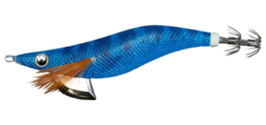Yamashita EGI-OH F Series Squid Jig 2.5