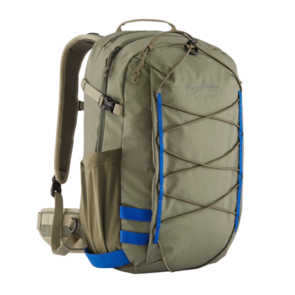 Patagonia Stealth Backpack 25L - River Rock Green