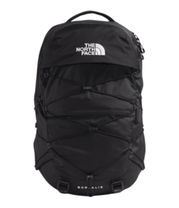 The North Face Borealis Backpack 28L - TNF Black / TNF Black