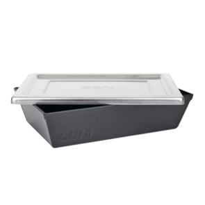 Ooni Detroit-Style Pizza Pan 9” x 6”