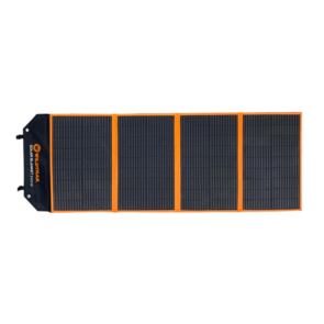 Wildtrak Folding Solar Blanket | 240W