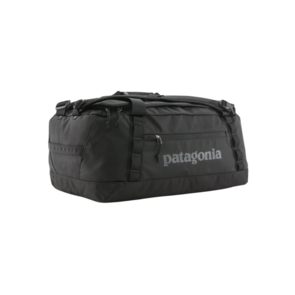 Patagonia Black Hole Duffel 40L - Black