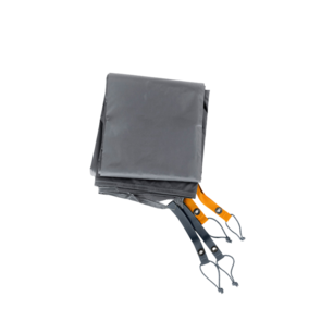 Nemo Kunai 2P Footprint