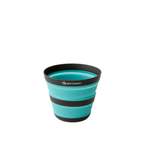Sea to Summit Frontier Ultralight Collapsible Cup - Aqua Sea