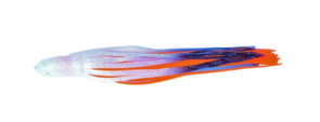 Bonze The Heat Game Lure 10.5 Inch