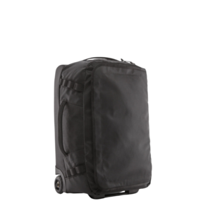 Patagonia Black Hole Wheeled Duffel 40L - Black