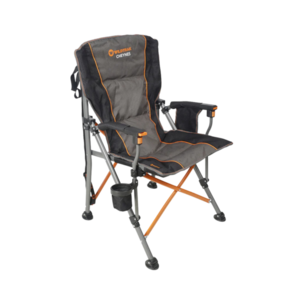 Wildtrak Cheynes Solid Arm Chair