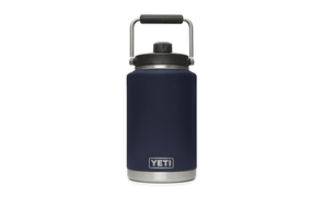 YETI Rambler One Gallon Jug (3.8L) - Navy