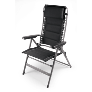 Dometic Lounge Firenze Reclining Campng Chair