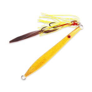 Ocean Angler Lures - Premium Softbaits, Slow Jigs, Game Lures & more in New  Zealand
