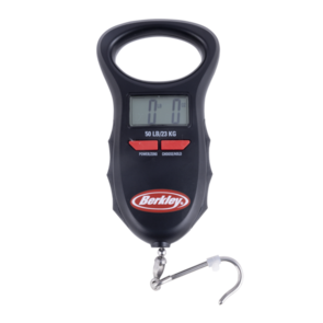 Berkley Fishingear 50lb Digital Fish Scale