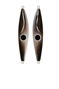 Daiwa Saltiga FK Slow Pitch Jig - 115g