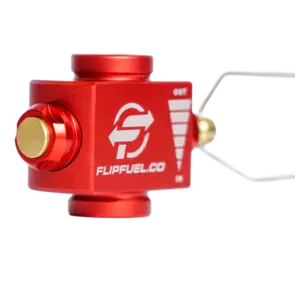 FlipFuel Fuel Transfer Device