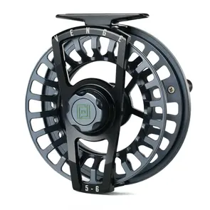 Fly Lab Venge II 5/6 Fly Reel