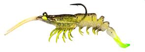 Z-Man 3.5 Inch PrawnStarZ Soft Bait Lure