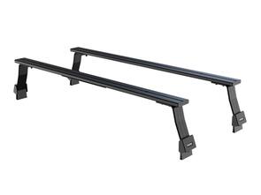 Front Runner Roof Rack Kit (Pair) - Mercedes Gelandewagen G Wagon (1979-2017)