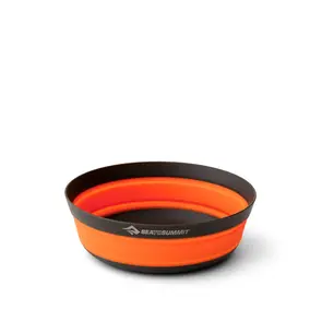 Sea to Summit Frontier Ultralight Collapsible Bowl - Puffin Bill