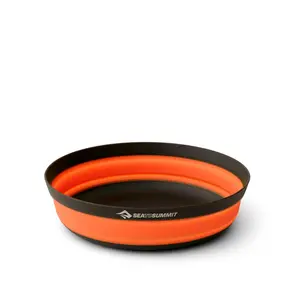 Sea to Summit Frontier Ultralight Collapsible Bowl - Puffin Bill