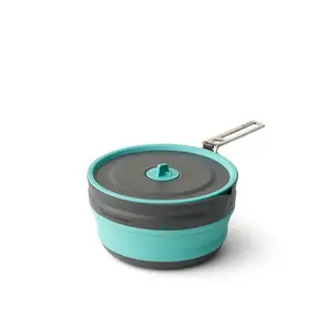 Sea to Summit Frontier Ultralight Collapsible Pouring Pot