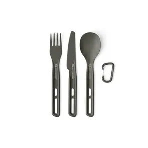 Sea to Summit Frontier Ultralight Cutlery Set - 3 Piece