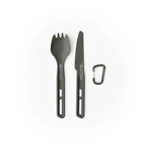 Sea to Summit Frontier Ultralight Cutlery Set - 2 Piece