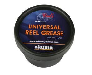 Okuma Universal Reel Grease 100g