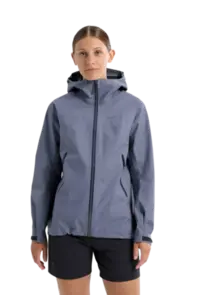 Arc'teryx Women's Beta Jacket - Stratus