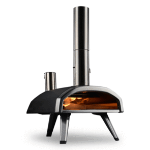 Ooni Fyra 12 Wood Pellet Portable Pizza Oven