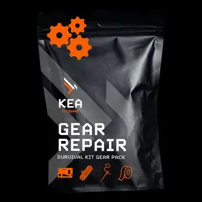 KEA Outdoors Gear Repair Pack