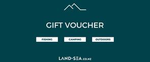 Land & Sea Gift Voucher