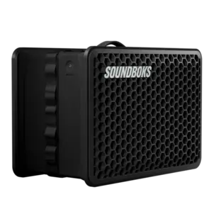 SOUNDBOKS Soundboks GO Portable Bluetooth Speaker
