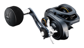 Shimano 22 Grappler BB 150HG Baitcast Reel