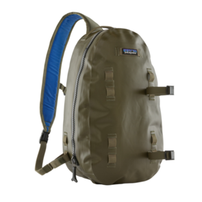 Patagonia Guidewater Sling 15L - Basin Green
