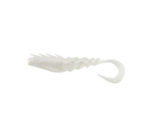 Berkley Gulp! 3 Inch Nemesis Prawn Curl Tail Softbait