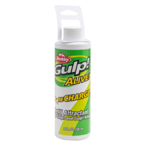 Berkley Gulp Alive Recharge