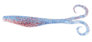 Berkley Gulp! 7 Inch Crazy Legs Jerk Shad Softbait